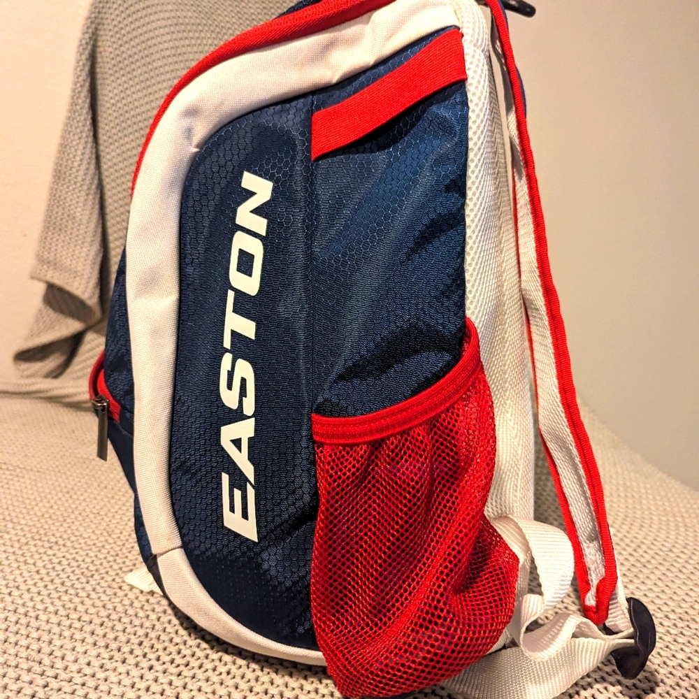 Easton Youth Game Ready Bat Pack